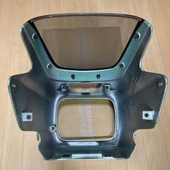 ZRX1200R 純正カウル