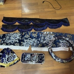 ハイゼットパーツ