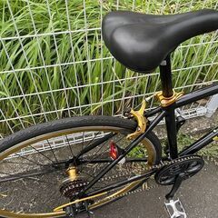 LIG MOVE-クロスバイク