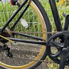 LIG MOVE-クロスバイク