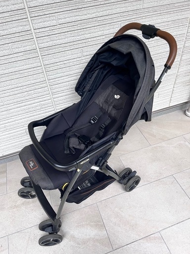 【美品】KATOJI カトージ joie ベビーカー