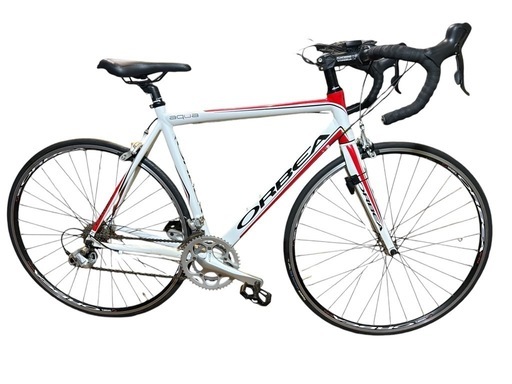 ORBEA ロードバイク AQUA 2011年or2012年モデル SORA仕様 オルベア アクア