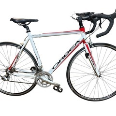 ORBEA ロードバイク AQUA 2011年or2012年モデル SORA仕様