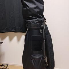 【値下】メルセデスベンツ　キャディバック