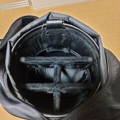 【値下】メルセデスベンツ　キャディバック