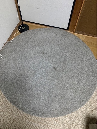 ACTUSカーペット