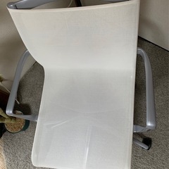 カッシーナチェア