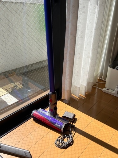 Dyson V7 掃除機\n