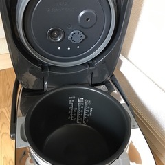 炊飯器 NW-LB18 10合炊き 1.8L  日本製