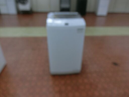 ID 558717　洗濯機7K　ハイアール　２０２２年　JW-V70A