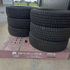 車のパーツ タイヤ、ホイール2本セット19インチ🛞9jオフセット32です  