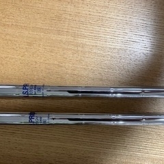 ゼクシオ 7アイアン  P〜5I  6本セット　NS920GH  フレックスS