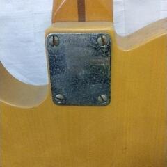 1003-001 Fender Japan Telecaster フェンダージャパン　テレキャスター エレキギター