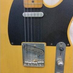 1003-001 Fender Japan Telecaster フェンダージャパン　テレキャスター エレキギター