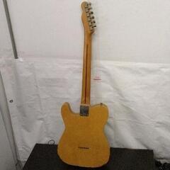 1003-001 Fender Japan Telecaster フェンダージャパン　テレキャスター エレキギター