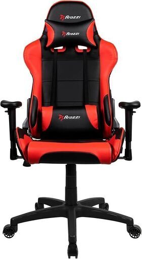 ＜超美品＞Arozzi　スウェーデン　ゲーミングチェア