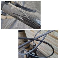 中古自転車 7段変速 500MM クロスバイク軽整備済み 防犯登録対応 町田市 相模原市 MM441