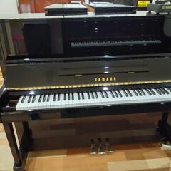 YAMAHAピアノ、サイレント、アンサンブル、hq90sxg