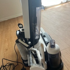 【最終値下げ】Tineco （ティネコ）水拭き掃除機 コードレス 1台3役  Floor One S5 Combo  