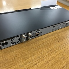 【トレファク神戸新長田店】PanasonicのBlu-rayレコーダー2021年製です！【取りに来られる方限定】