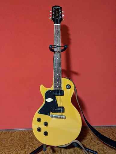 弦楽器、ギター Epiphone LesPaulSpecial LeftHand