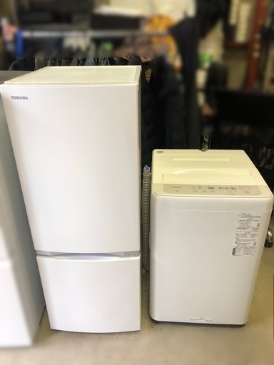 新生活家電2点セット466