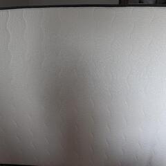 nell マットレス　ダブル