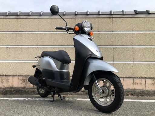 値下【ホンダ】トゥデイ Fi AF67 後期モデル 美車 格安 お得 全国配送可 下取り大歓迎♪