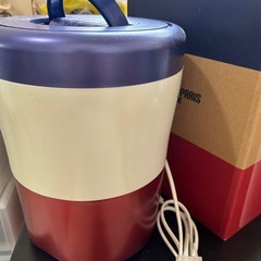 SHIMA SANGYO 家庭用生ごみ減量乾燥機