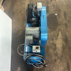 アネスト岩田 レシプロコンプレッサー SP-07PB