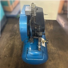 アネスト岩田 レシプロコンプレッサー SP-07PB