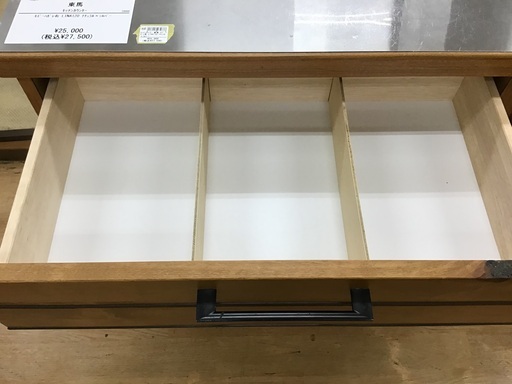 トレファク神戸新長田】東馬のキッチンカウンター入荷しました 