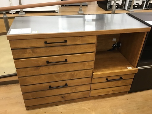 【トレファク神戸新長田】東馬のキッチンカウンター入荷しました！!【取りに来れる方限定】