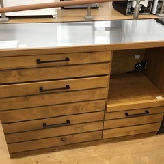 トレファク神戸新長田】東馬のキッチンカウンター入荷しました