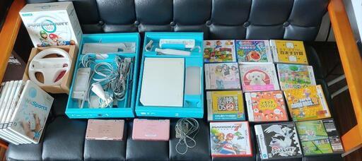 ゲームセット