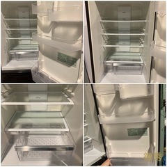 ✨HITACHI✨冷凍冷蔵庫  20218年  大阪市近郊配送無料✨ ✨HITACHI✨冷凍冷蔵庫 20218年 大阪市近郊配送無料✨