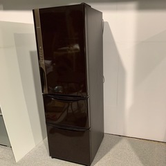 ✨HITACHI✨冷凍冷蔵庫  20218年  大阪市近郊配送無料✨ ✨HITACHI✨冷凍冷蔵庫 20218年 大阪市近郊配送無料✨