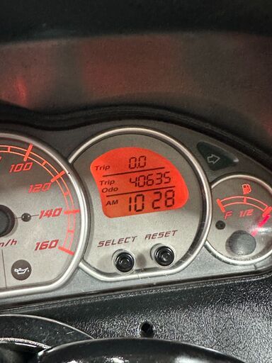 ⭕️マジェスティ250⭕️ 5連メーター 自賠責R8/11 LEDヘッドライト/ETC/柏市 ⭕️マジェスティ250⭕️ 5連メーター 自賠責R8/11 LEDヘッドライト