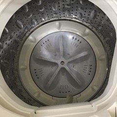 【トレファク神戸新長田 】SHARPの洗濯機2016年製です！!【取りに来れる方限定】