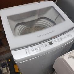 AQUA7kインバータ