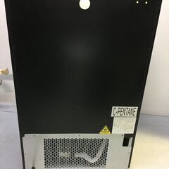 A2470　デバイスタイルマーケティング　電気冷蔵庫　ワインセラー　CD-30W　2020年製　92L