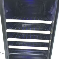 A2470　デバイスタイルマーケティング　電気冷蔵庫　ワインセラー　CD-30W　2020年製　92L