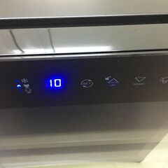 A2470　デバイスタイルマーケティング　電気冷蔵庫　ワインセラー　CD-30W　2020年製　92L