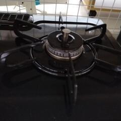 パロマ ガステーブル 23年製 都市ガス用 TJ7656