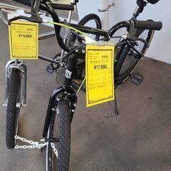 ☆店頭にて試乗可☆ J7706 asahi アサヒサイクル マウンテンバイク