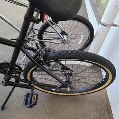 ☆店頭にて試乗可☆ J7706 asahi アサヒサイクル マウンテンバイク