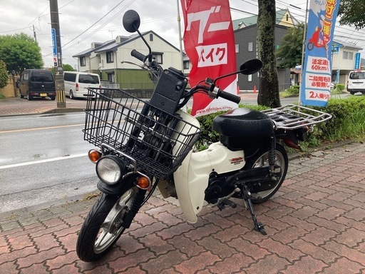 重荷用バーディー　FI　配達できます　スペアキーあり　インジェクション　BA43A　ワンオーナーリースアップ車両
