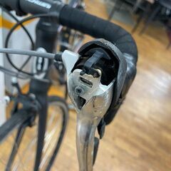 ロードバイク No.1689 SCHWINN FASTBACK3 シュウィン 3×8段切替 M