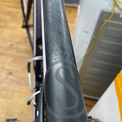 ロードバイク No.1689 SCHWINN FASTBACK3 シュウィン 3×8段切替 M