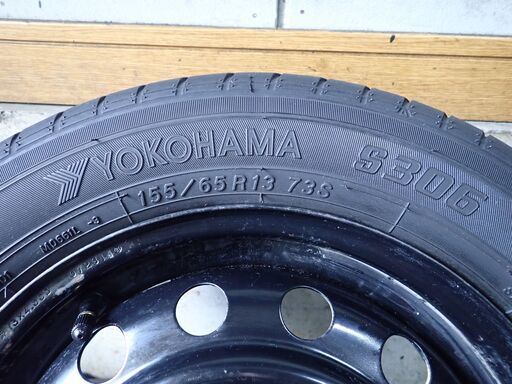 ヨコハマタイヤ（YOKOHAMA TIRE） 中古タイヤ スタッドレスタイヤ